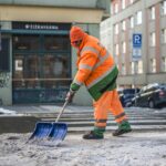 Pražské služby se na nadcházející zimu připravily takřka přes noc, díky modularitě i dlouholeté praxi